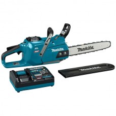 Акумуляторна ланцюгова пила Makita XGT UC011GT101