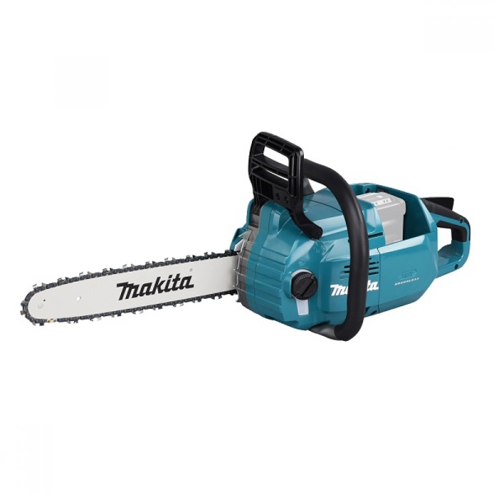 Акумуляторна ланцюгова пила Makita XGT UC011GT101 Акумуляторна ланцюгова пила Makita XGT UC011GT101