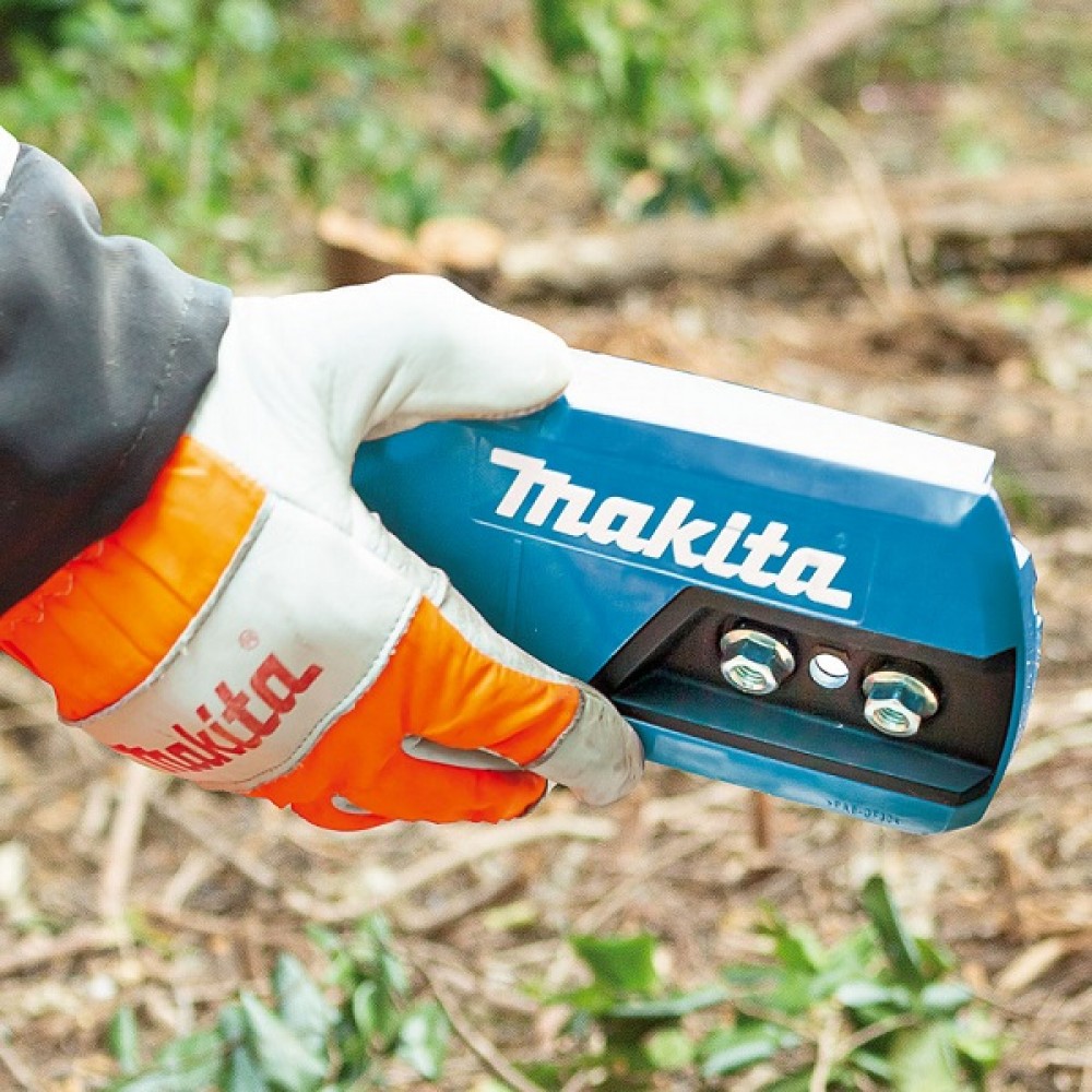 Акумуляторна ланцюгова пила Makita XGT UC011GT101 Акумуляторна ланцюгова пила Makita XGT UC011GT101