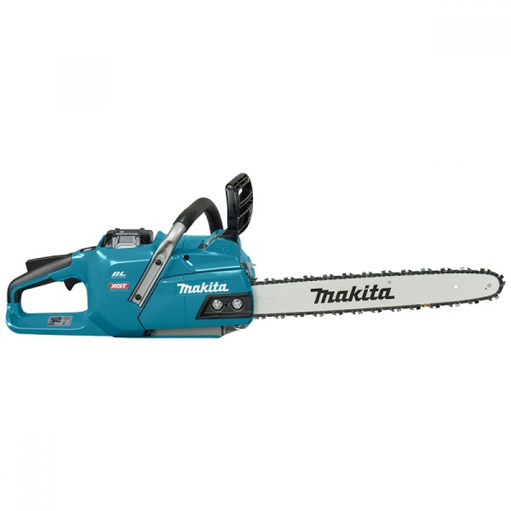 Акумуляторна ланцюгова пила Makita XGT UC013GT101 Акумуляторна ланцюгова пила Makita XGT UC013GT101