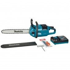 Акумуляторна ланцюгова пила Makita XGT UC013GT101