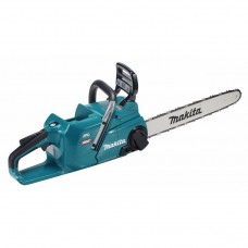 Акумуляторна ланцюгова пила Makita XGT UC017GZ (каркас)
