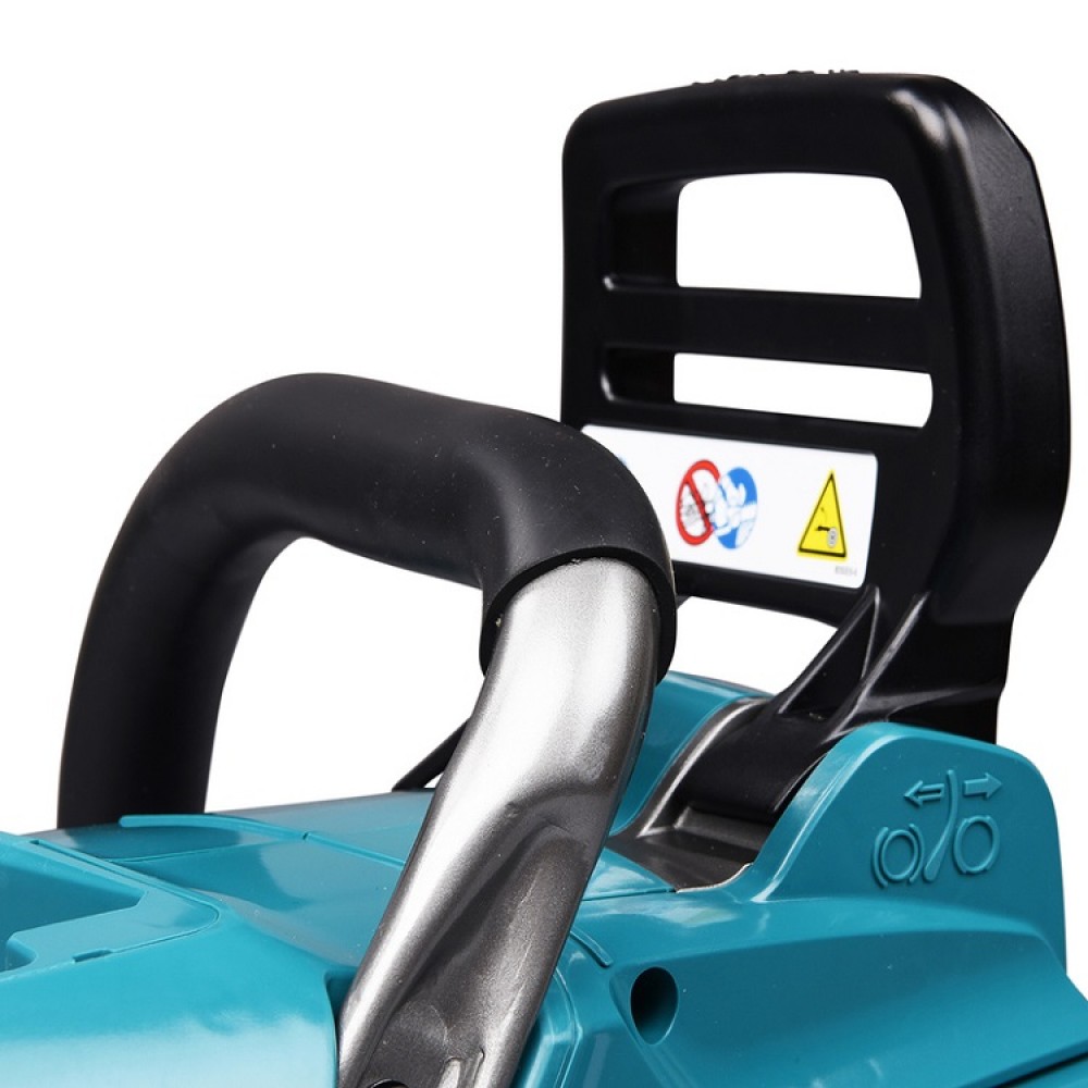 Акумуляторна ланцюгова пила Makita XGT UC017GZ (каркас) Акумуляторна ланцюгова пила Makita XGT UC017GZ (каркас)