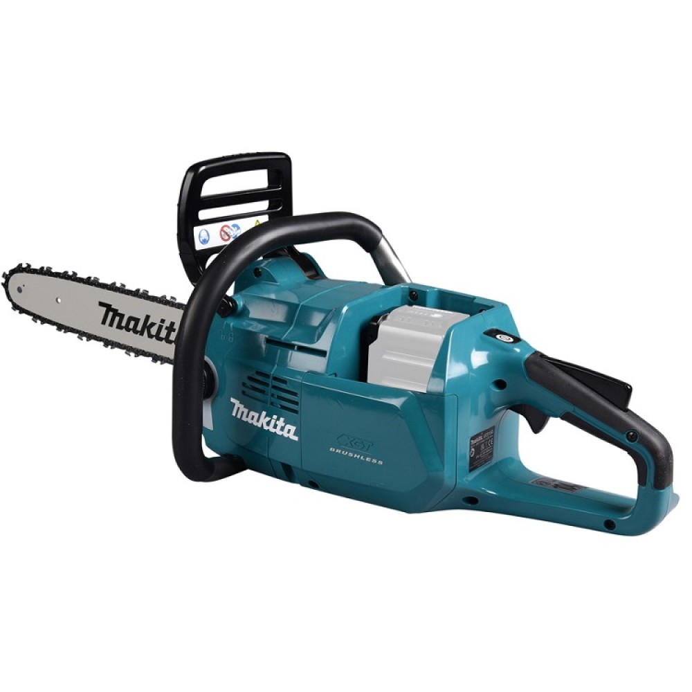 Акумуляторна ланцюгова пила Makita XGT UC017GZ (каркас) Акумуляторна ланцюгова пила Makita XGT UC017GZ (каркас)