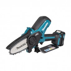 Акумуляторна ланцюгова пила (міні пила) Makita CXT UC100DZ (каркас)
