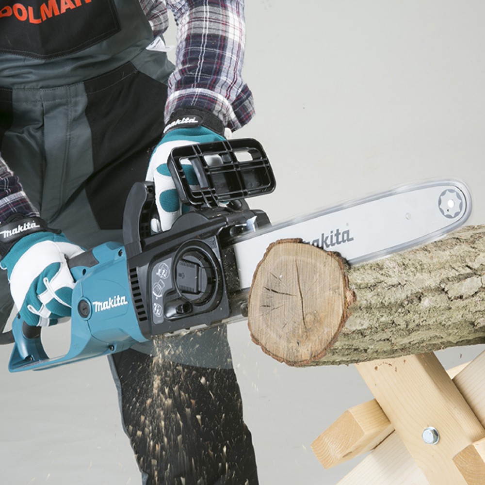 Електрична ланцюгова пила MAKITA UC4051A Електрична ланцюгова пила MAKITA UC4051A
