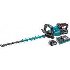 Акумуляторний кущоріз Makita XGT UH004GD201