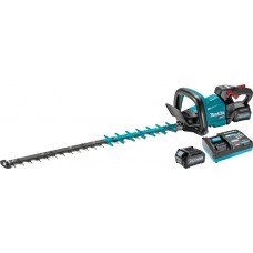 Акумуляторний кущоріз Makita XGT UH005GD201
