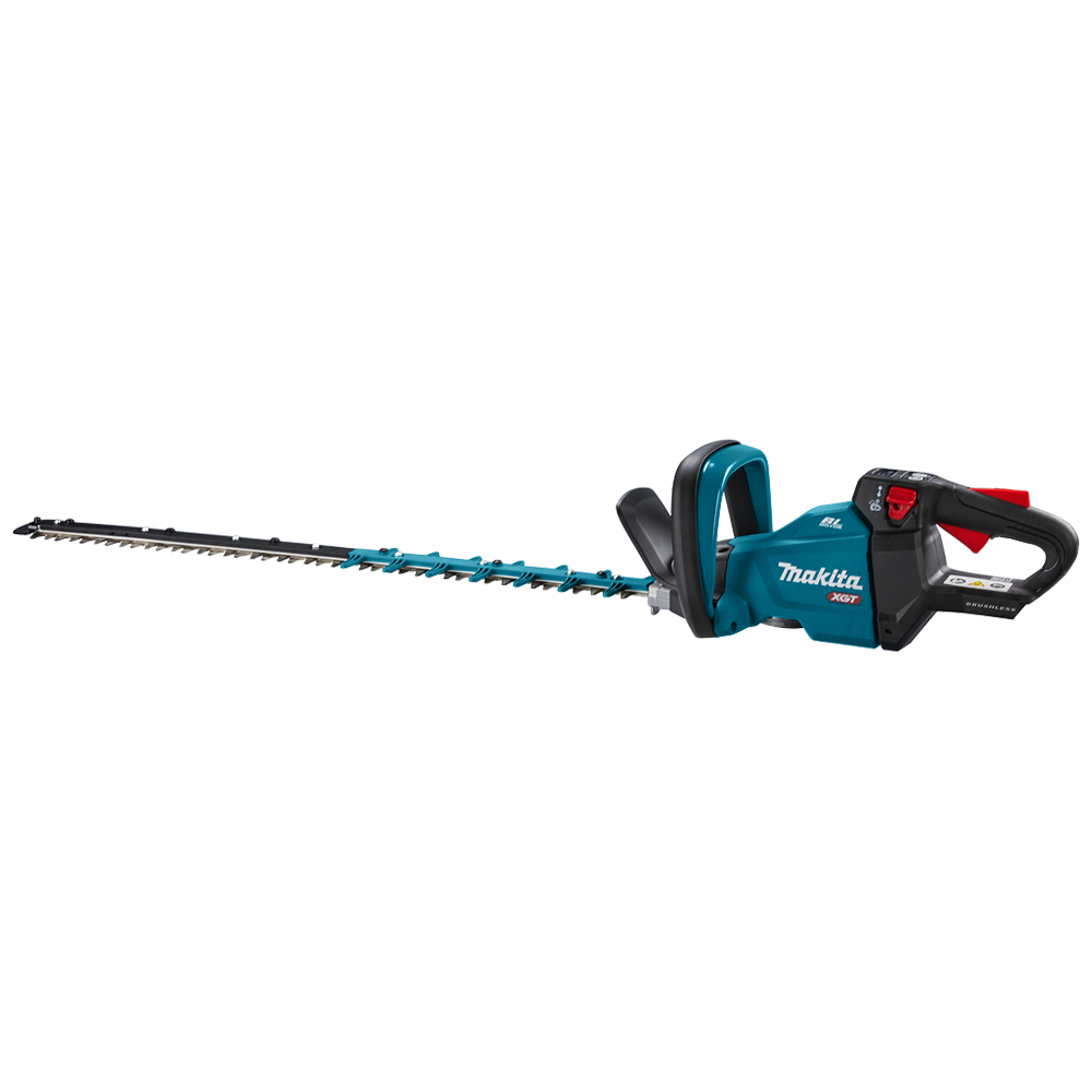 Акумуляторний кущоріз Makita XGT UH005GZ Акумуляторний кущоріз Makita XGT UH005GZ