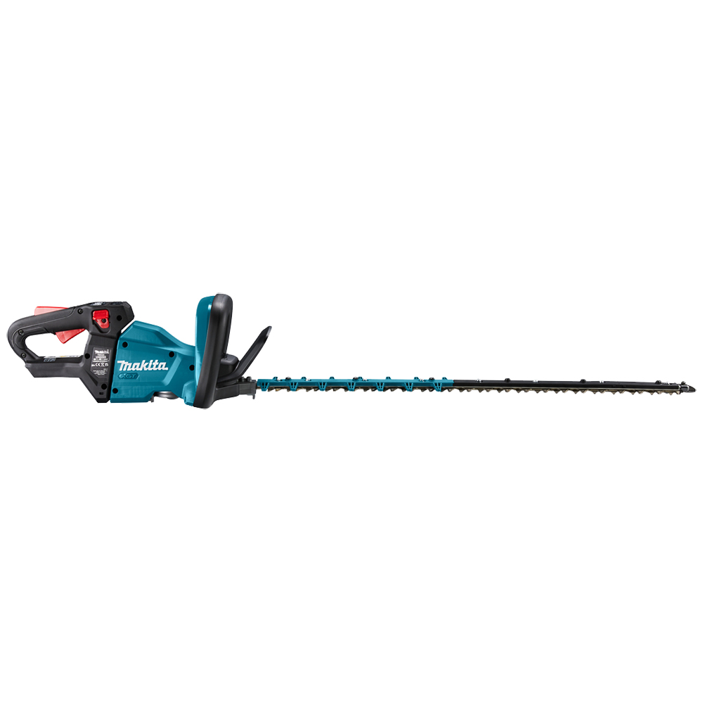 Акумуляторний кущоріз Makita XGT UH005GZ Акумуляторний кущоріз Makita XGT UH005GZ