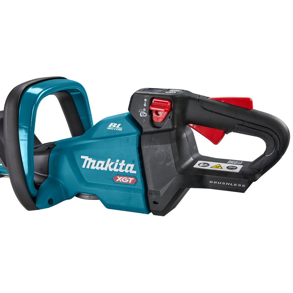 Акумуляторний кущоріз Makita XGT UH005GZ Акумуляторний кущоріз Makita XGT UH005GZ
