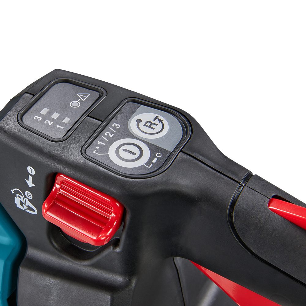 Акумуляторний кущоріз Makita XGT UH005GZ Акумуляторний кущоріз Makita XGT UH005GZ