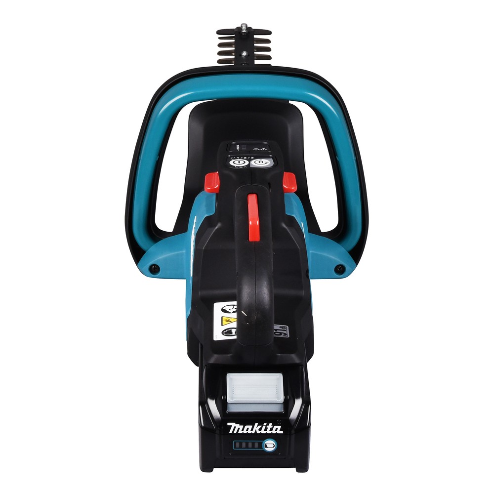 Акумуляторний кущоріз Makita UH006GZ Акумуляторний кущоріз Makita UH006GZ