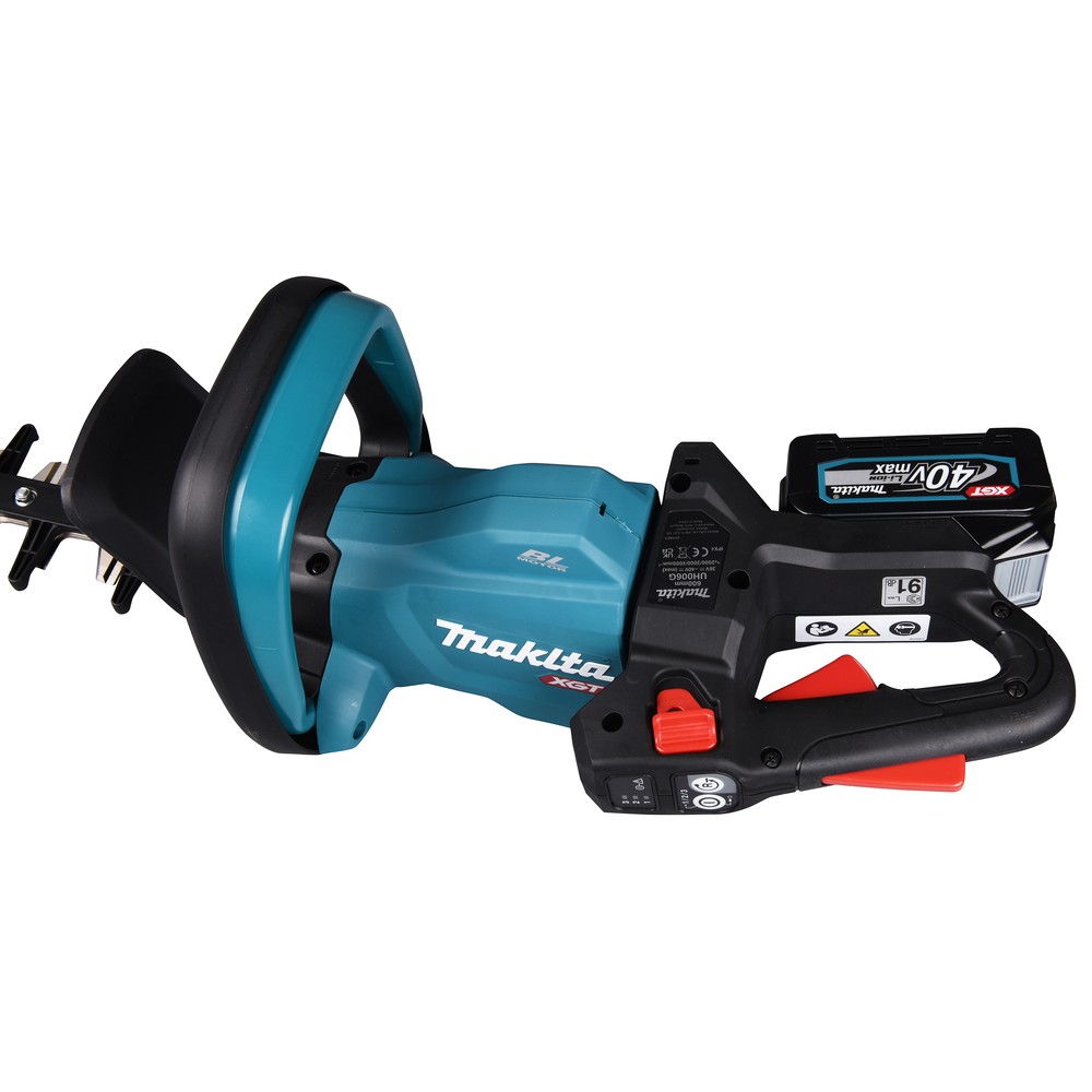 Акумуляторний кущоріз Makita UH006GZ Акумуляторний кущоріз Makita UH006GZ