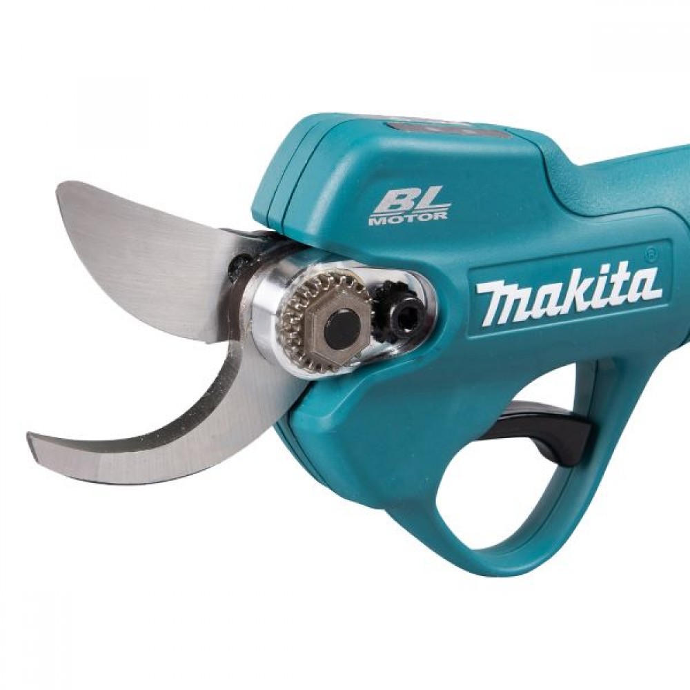 Акумуляторний секатор MAKITA CXT UP100DZ (каркас) Акумуляторний секатор MAKITA CXT UP100DZ (каркас)