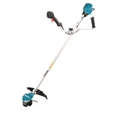 Акумуляторна коса MAKITA XGT UR002GZ01
