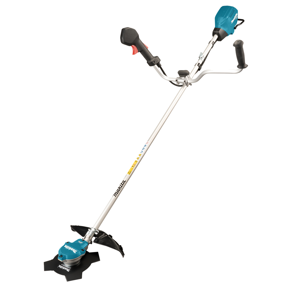 Акумуляторна коса MAKITA XGT UR002GZ01 Акумуляторна коса MAKITA XGT UR002GZ01