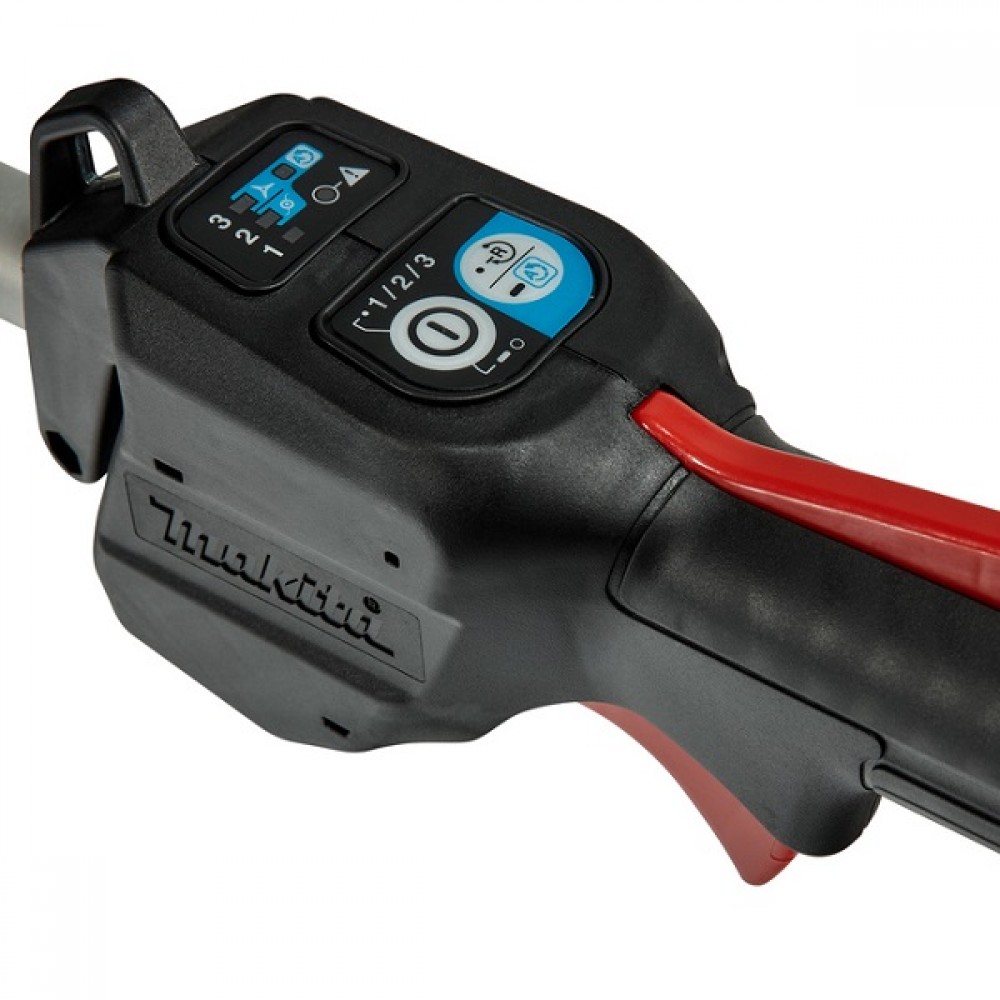 Акумуляторна коса MAKITA XGT UR003GZ01 (каркас) Акумуляторна коса MAKITA XGT UR003GZ01 (каркас)