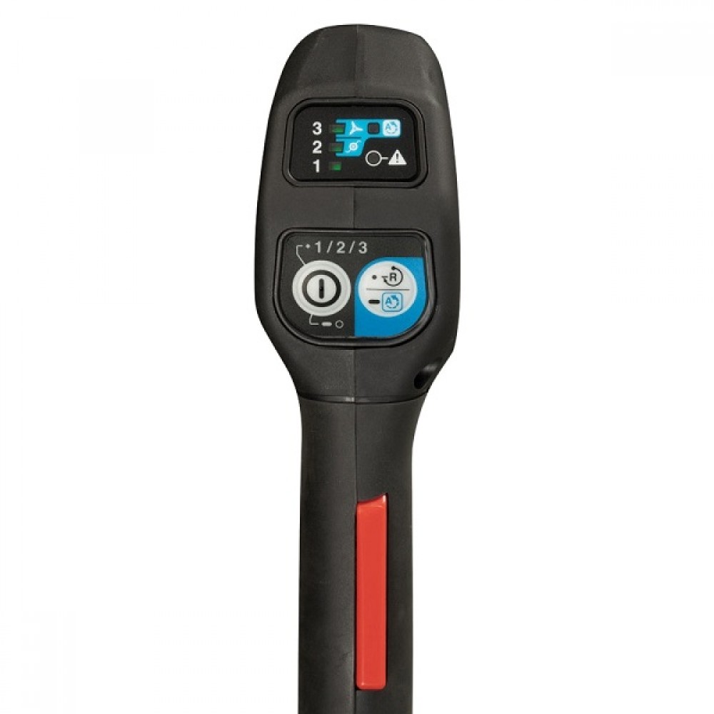 Акумуляторна коса Makita XGT UR012GZ02 (каркас) Акумуляторна коса Makita XGT UR012GZ02 (каркас)