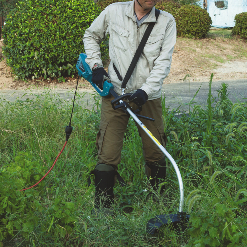 Електричний тример MAKITA UR3501 Електричний тример MAKITA UR3501