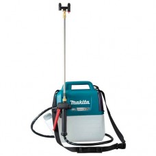Акумуляторний оприскувач Makita CXT US053DZ (каркас)