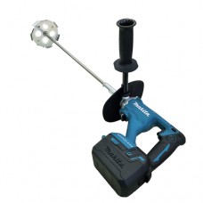 Акумуляторний міксер MAKITA LXT DUT130Z (каркас)