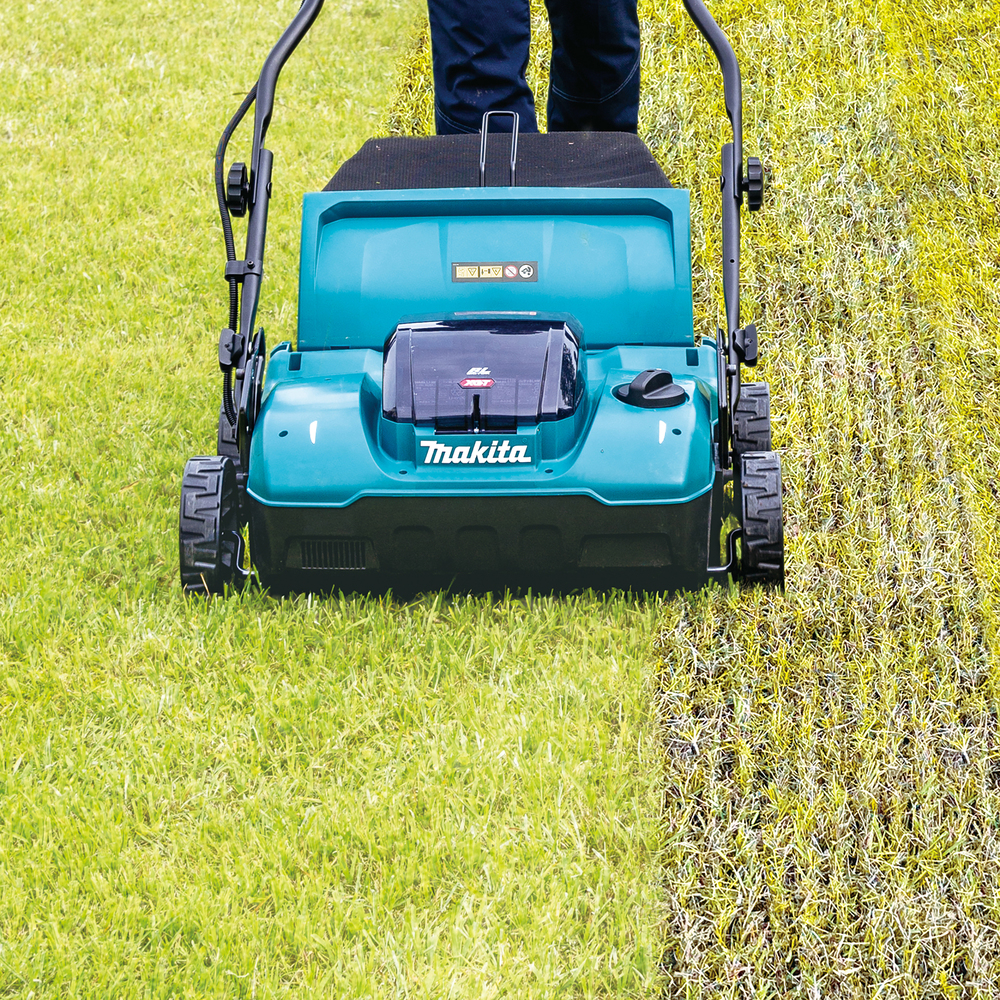 Набір Makita XGT аератор UV001GM201 + акумулятор BL4040, SET-UV001GM201-XGTOPE Набір Makita XGT аератор UV001GM201 + акумулятор BL4040, SET-UV001GM201-XGTOPE