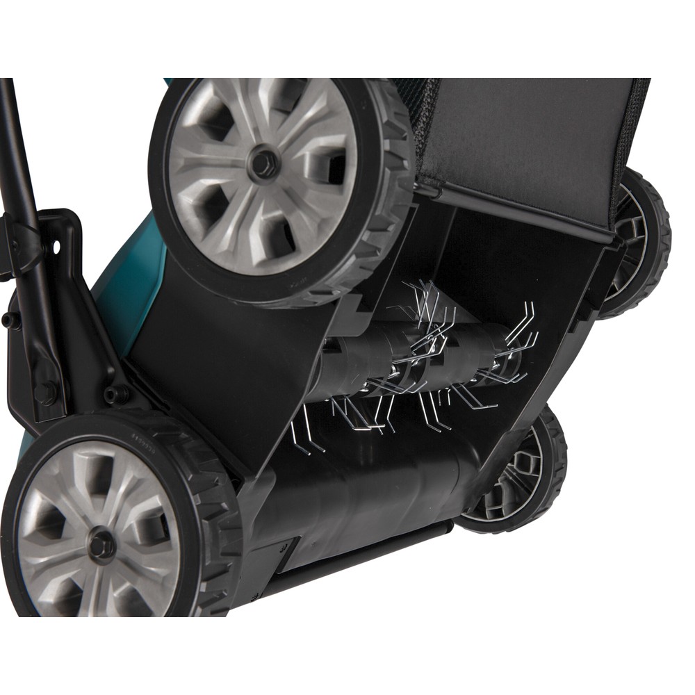 Набір Makita XGT аератор UV001GM201 + акумулятор BL4040, SET-UV001GM201-XGTOPE Набір Makita XGT аератор UV001GM201 + акумулятор BL4040, SET-UV001GM201-XGTOPE