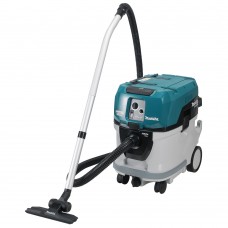 Акумуляторний пилосос Makita XGT VC007GLZ01