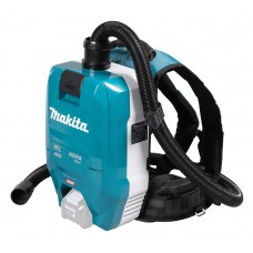 Акумуляторний пилосос Makita XGT VC009GZ01