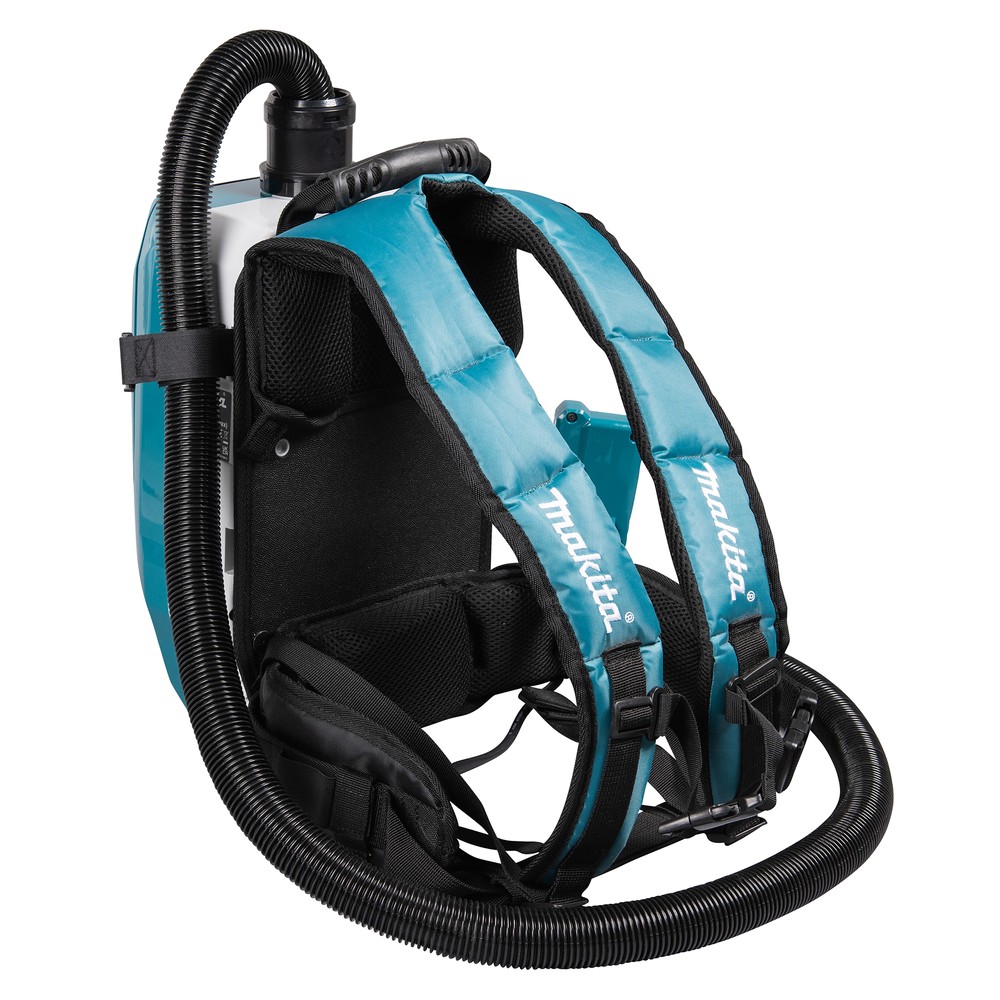 Акумуляторний пилосос Makita XGT VC009GZ01 Акумуляторний пилосос Makita XGT VC009GZ01