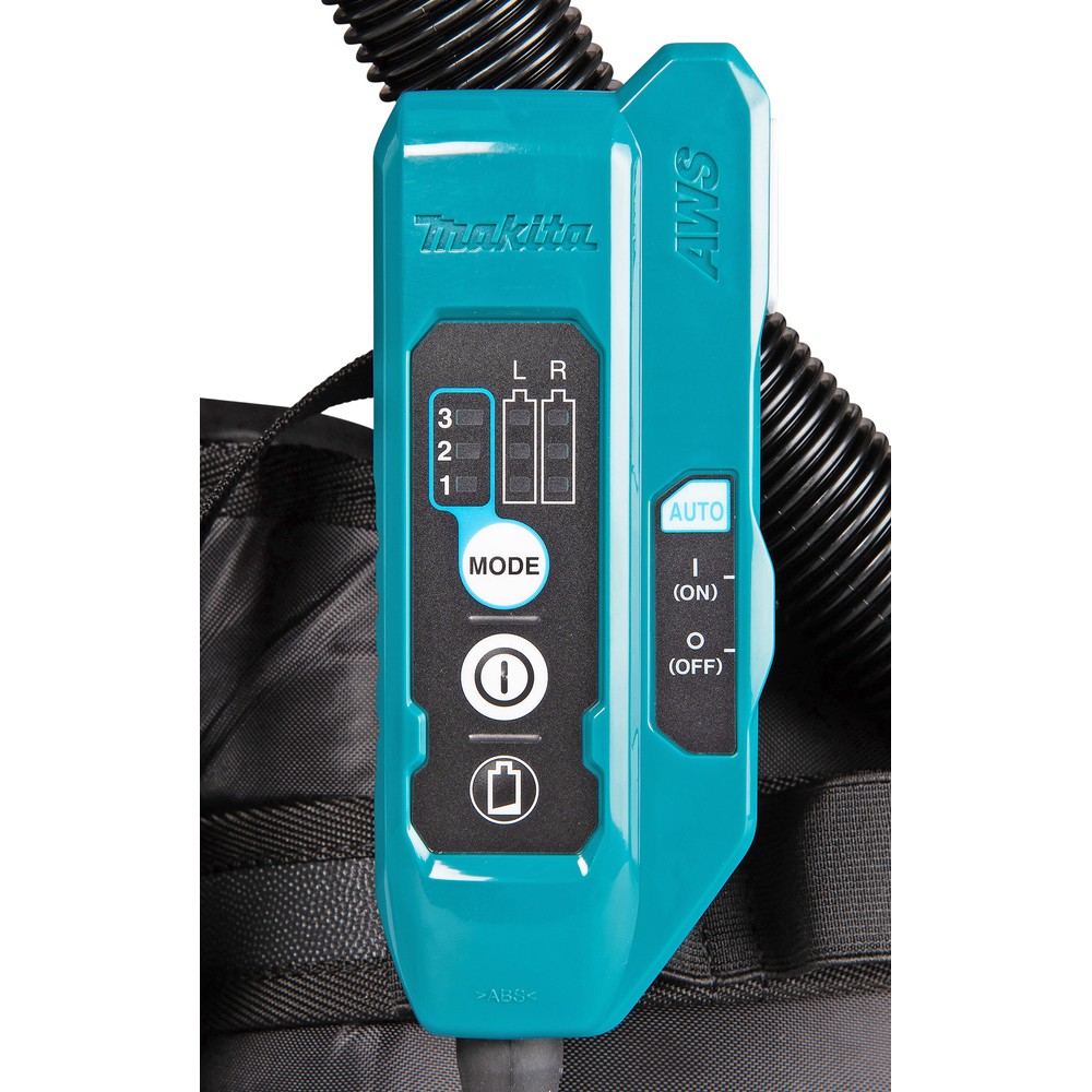 Акумуляторний пилосос Makita XGT VC012GZ01 Акумуляторний пилосос Makita XGT VC012GZ01