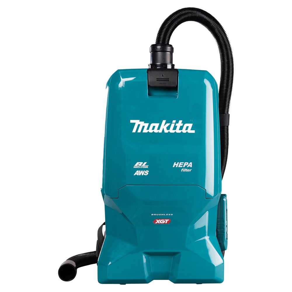 Акумуляторний пилосос Makita XGT VC012GZ01 Акумуляторний пилосос Makita XGT VC012GZ01