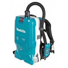 Акумуляторний пилосос Makita XGT VC012GZ01