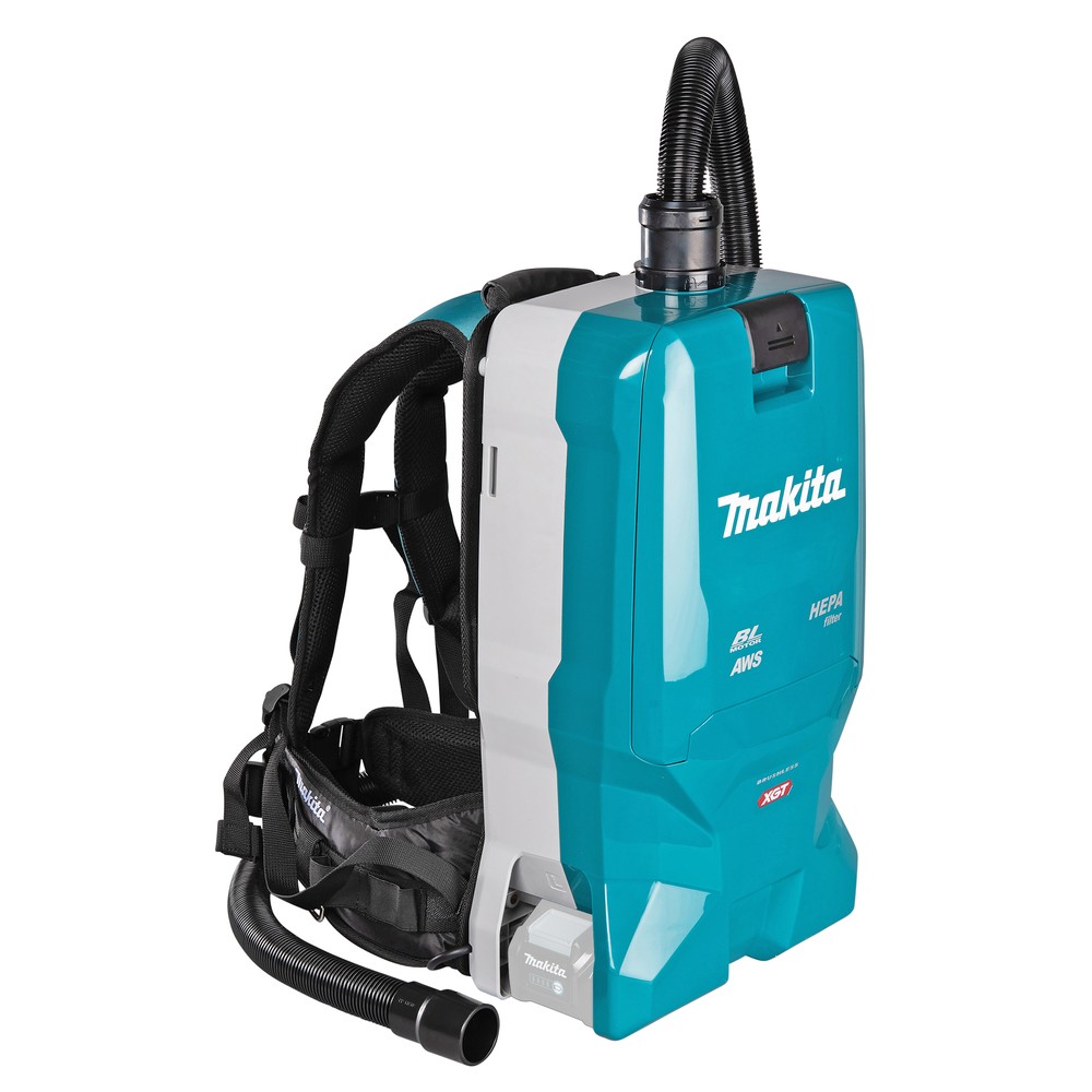 Акумуляторний пилосос Makita XGT VC012GZ01 Акумуляторний пилосос Makita XGT VC012GZ01
