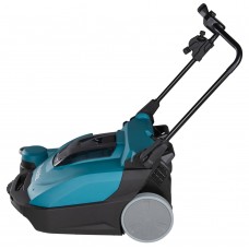 Акумуляторна підмітальна машина Makita XGT 40 V MAX VS001GZ