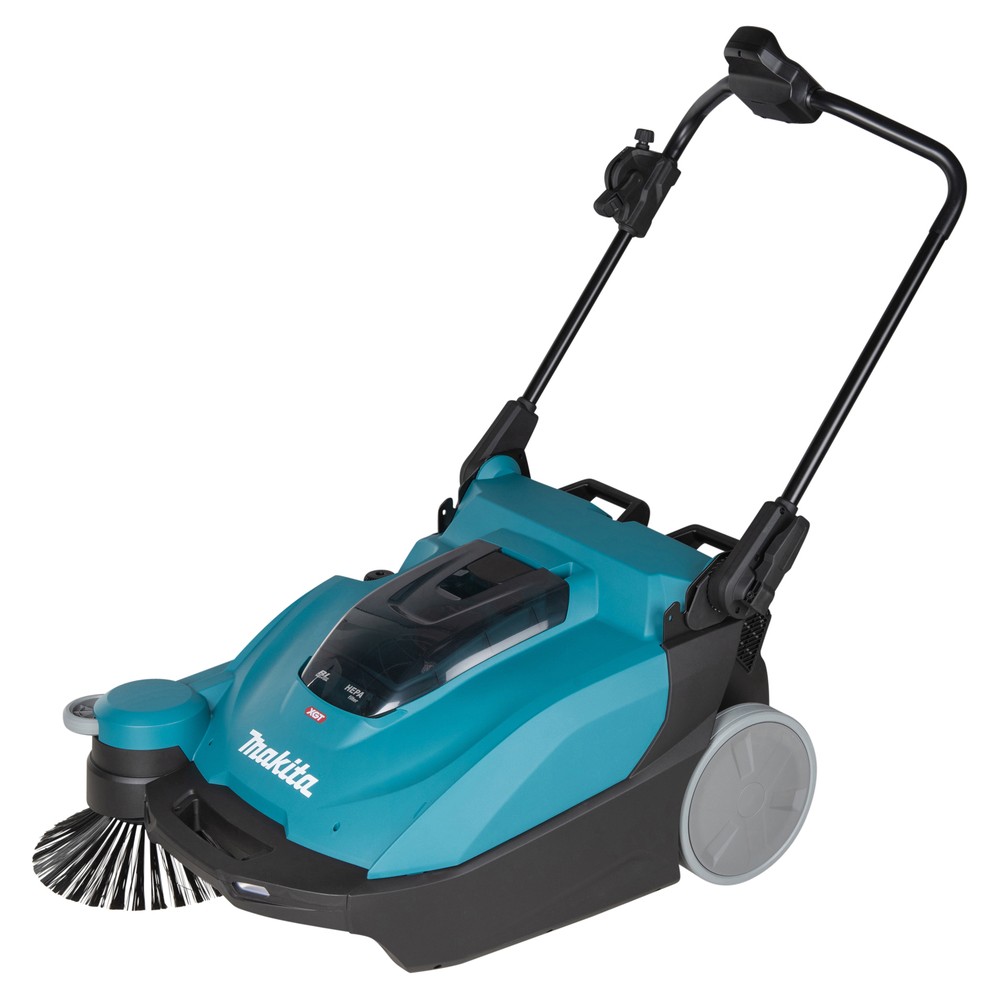 Акумуляторна підмітальна машина Makita XGT 40 V MAX VS001GZ Акумуляторна підмітальна машина Makita XGT 40 V MAX VS001GZ