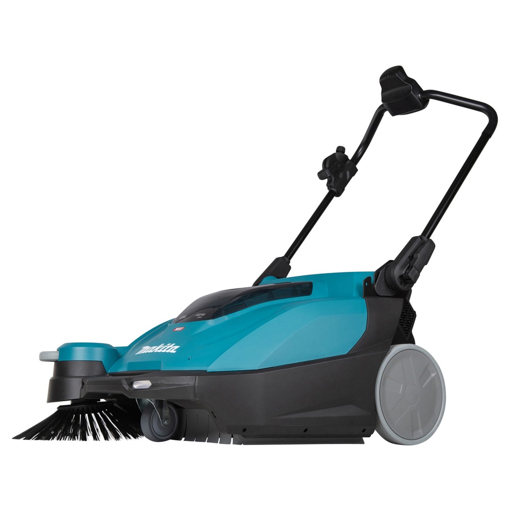 Акумуляторна підмітальна машина Makita XGT 40 V MAX VS001GZ Акумуляторна підмітальна машина Makita XGT 40 V MAX VS001GZ