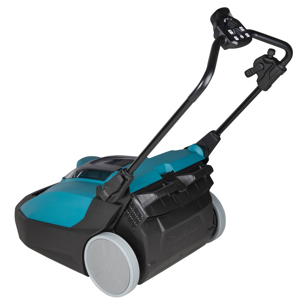 Акумуляторна підмітальна машина Makita XGT 40 V MAX VS001GZ Акумуляторна підмітальна машина Makita XGT 40 V MAX VS001GZ