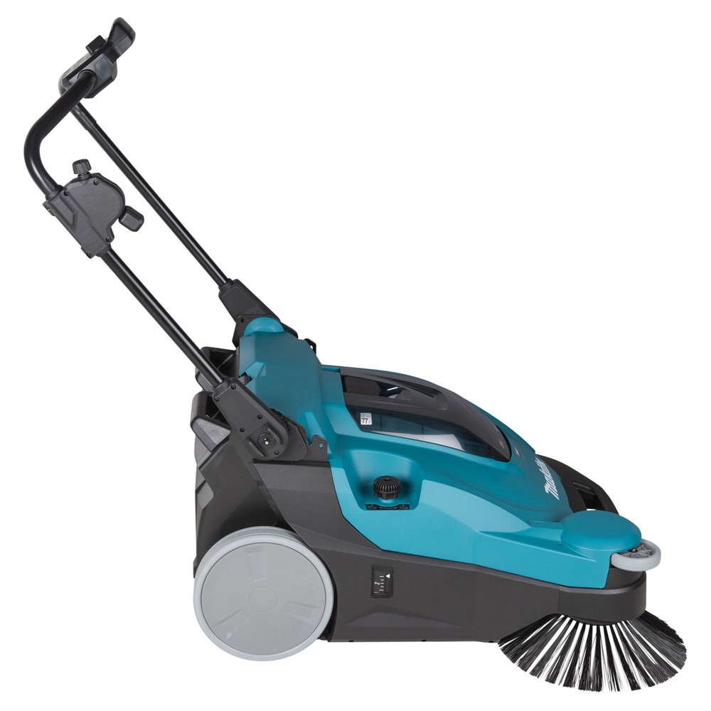 Акумуляторна підмітальна машина Makita XGT 40 V MAX VS001GZ Акумуляторна підмітальна машина Makita XGT 40 V MAX VS001GZ