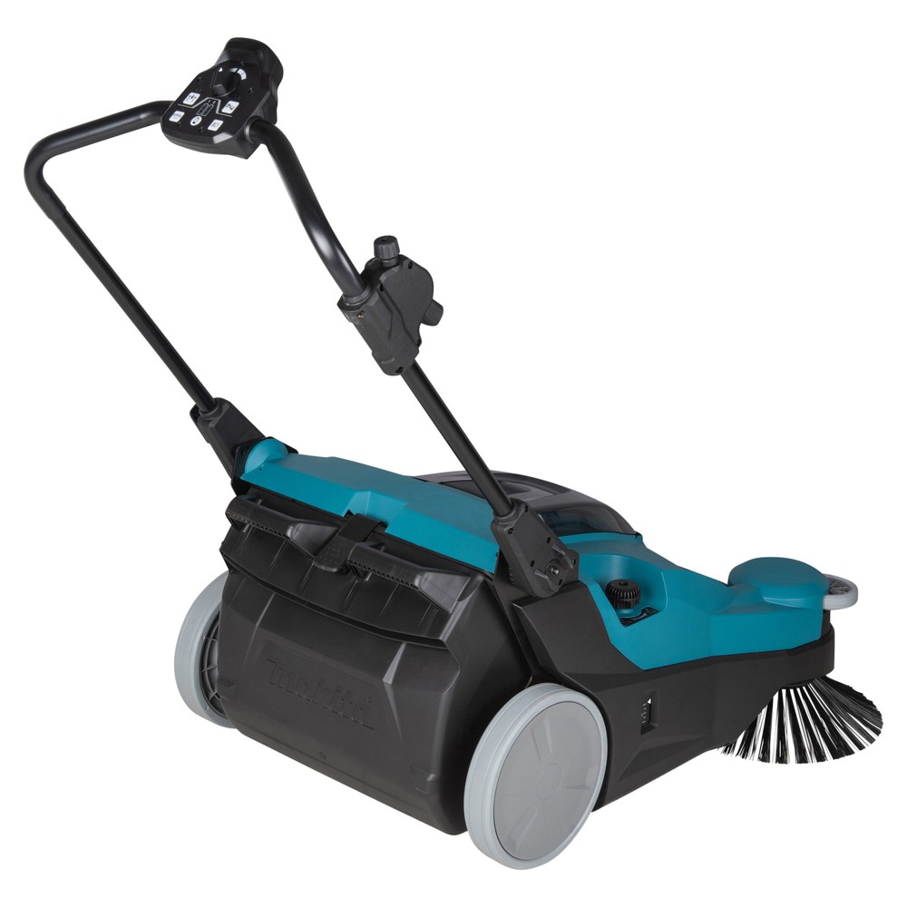 Акумуляторна підмітальна машина Makita XGT 40 V MAX VS001GZ Акумуляторна підмітальна машина Makita XGT 40 V MAX VS001GZ