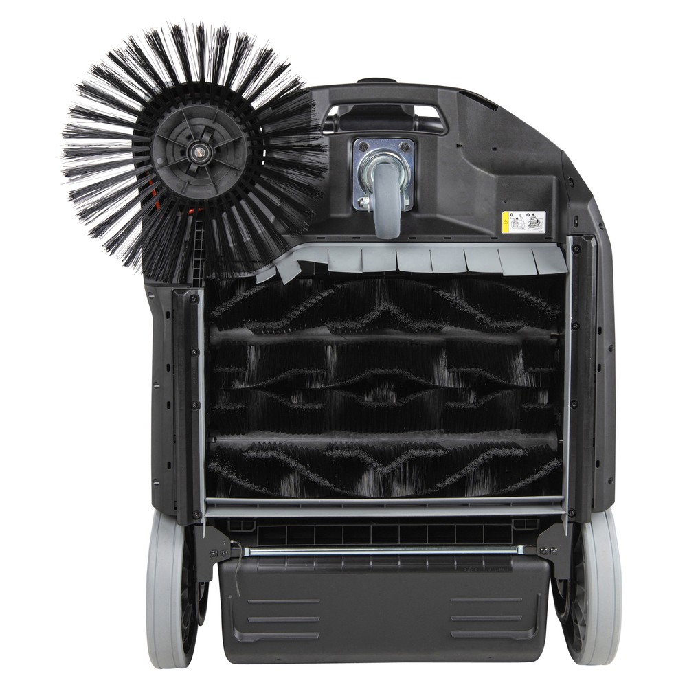 Акумуляторна підмітальна машина Makita XGT 40 V MAX VS001GZ Акумуляторна підмітальна машина Makita XGT 40 V MAX VS001GZ