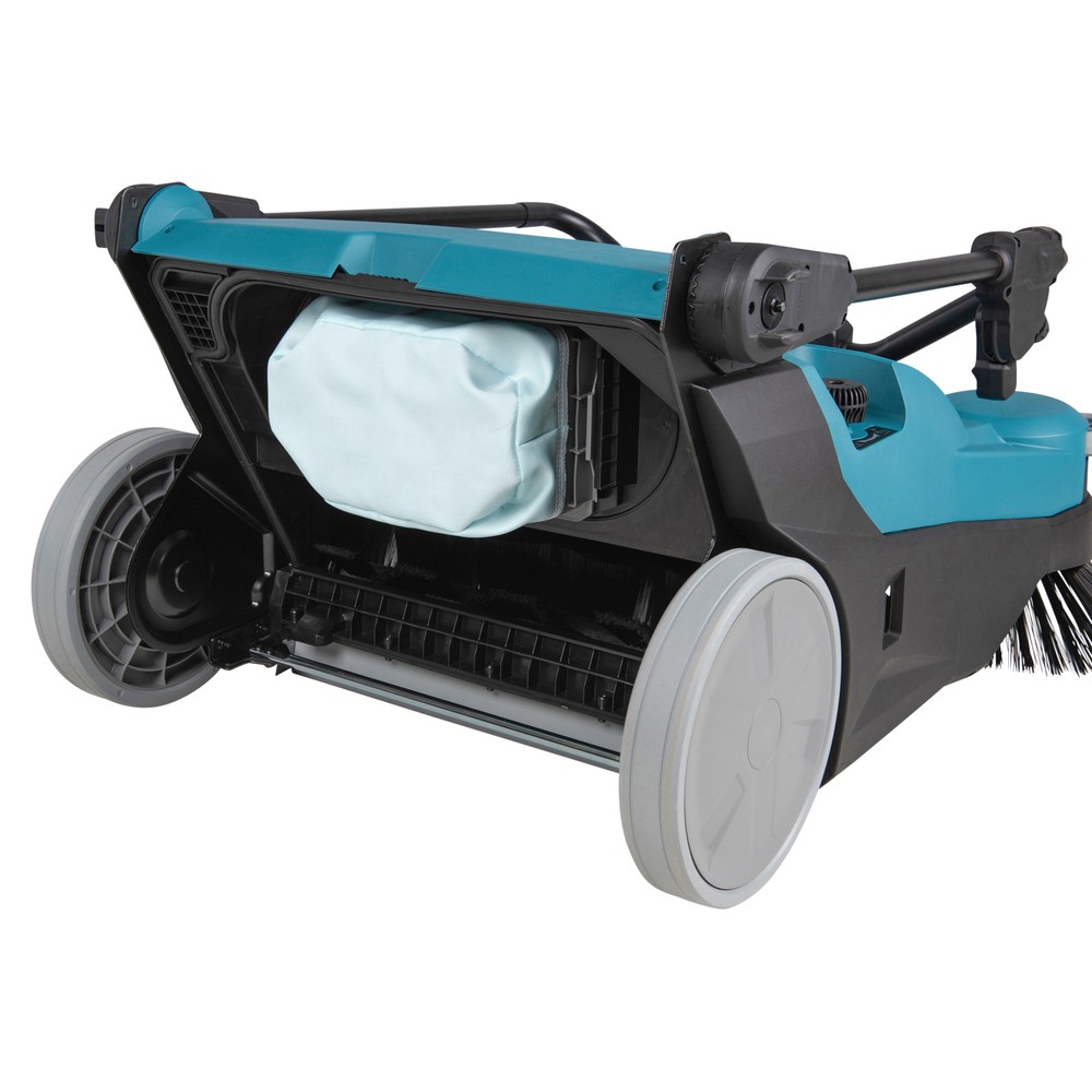 Акумуляторна підмітальна машина Makita XGT 40 V MAX VS001GZ Акумуляторна підмітальна машина Makita XGT 40 V MAX VS001GZ