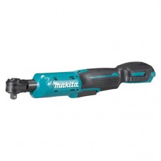 Акумуляторний кутовий гайкокрут Makita CXT WR100DZ (каркас)