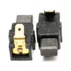 Вугільні щітки MAKITA для ELM3320, ELM3720, YA00000814