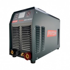 Зварювальний апарат PATON™ ProTIG-200 AC/DC