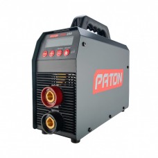 Зварювальний апарат PATON™ PRO-200