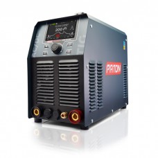 Зварювальний апарат PATON™ MasterTIG-200 AC/DC