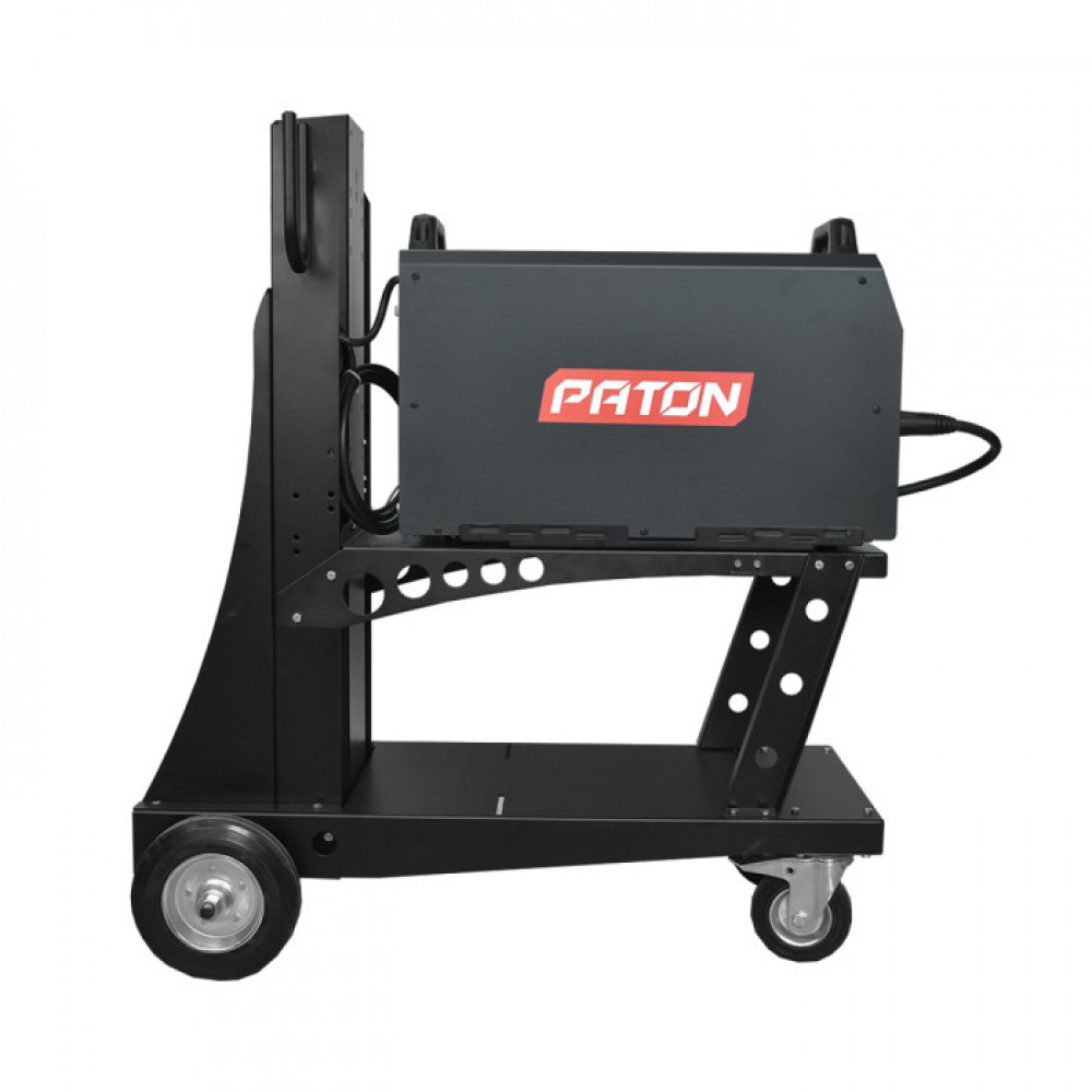 Комплект для зварювання PATON™ StandardMIG-350-400V WK