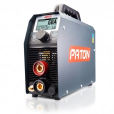 Зварювальний апарат PATON™ StandardTIG-200 BW